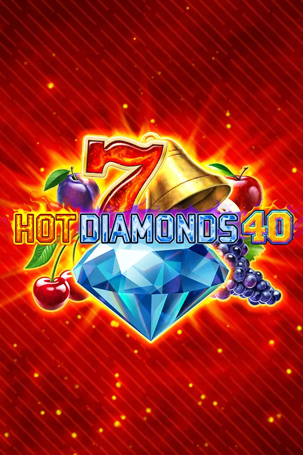 Hot Diamonds 40